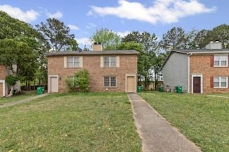 5301 Stonebush Terrace Unit B, Stone Mountain, GA 30083