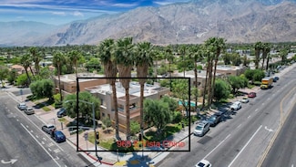 965 E Vista Chino, Palm Springs, CA 92262