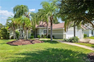 1514 Vida Dulce, Weslaco, TX 78596