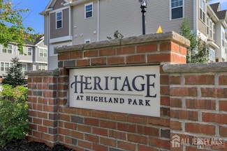 803 Greenland Square, Highland Park, NJ 08904