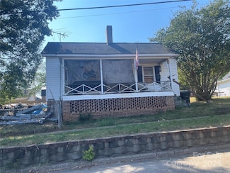 106 Crawford St, Salisbury, NC 28144