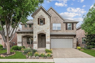 4920 Naphill Rd, McKinney, TX 75070