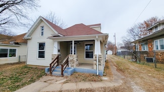 941 W Brower St, Springfield, MO 65802