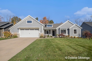 4049 Tall Timber Dr, Grand Rapids, MI 49534