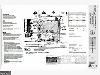 1197 Foster Place NW, Atlanta, GA 30318