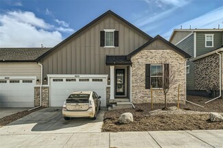 6634 N Malta St, Aurora, CO 80019