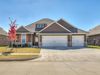 1718 Zayden Ln, Norman, OK 73072