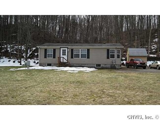 906 Peru Rd, Jordan, NY 13080