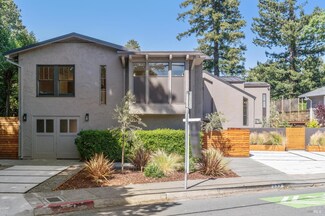 233 Sycamore Ave, Mill Valley, CA 94941