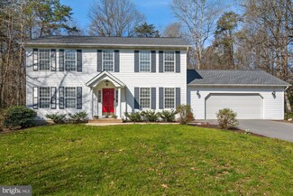 1155 Scenic Way, Saint Leonard, MD 20685
