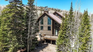 427 W Blue Bell Ct, Brian Head, UT 84719