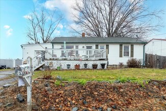 103 Woodlawn Dr, Rocky Mount, VA 24151