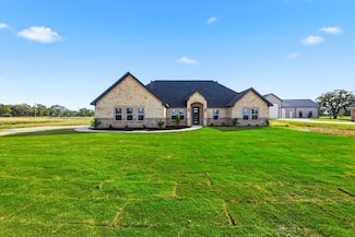 740 County Road 3424, Bridgeport, TX 76426