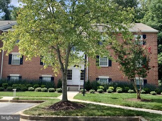 8 Stapleton Ct Unit 301, Lutherville Timonium, MD 21093