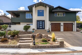 3100 Solari Dr, Reno, NV 89509