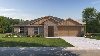 6998 Newby Ln, Sunnyvale, TX 75182