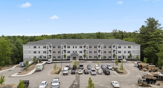 10100 S Willow St Unit 111, Manchester, NH 03103