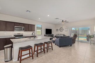 4701 W Almond Ave, Coolidge, AZ 85128