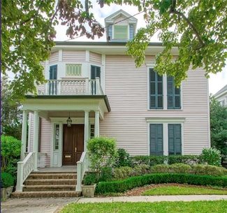 1521 Dufossat St, New Orleans, LA 70115