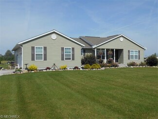 266 Twp Rd 581 Unit 581, Sullivan, OH 44880