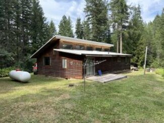 3696 Waitts Lake Rd, Valley, WA 99181