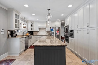 2106 Covemont Dr SE, Huntsville, AL 35801