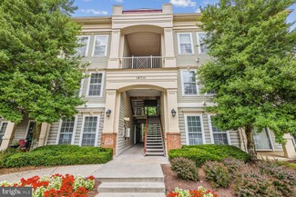 18711 Sparkling Water Dr Unit E, Germantown, MD 20874