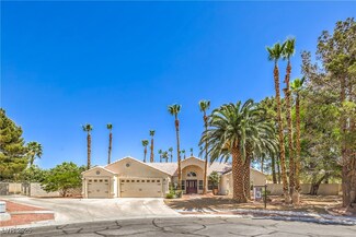 7300 Breezy Night Ct, Las Vegas, NV 89129