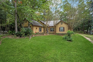 253 Pinckard Rd, Livingston, TX 77351