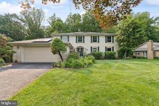6625 Weatheford Ct, McLean, VA 22101