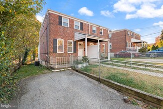 1607 Mussula Rd, Towson, MD 21286