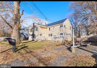 96 Martins Ln Unit 1, Trenton, NJ 08620