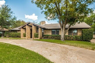 1714 Timbers Dr, Irving, TX 75061
