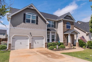 515 Pine Log Run, Chapin, SC 29036
