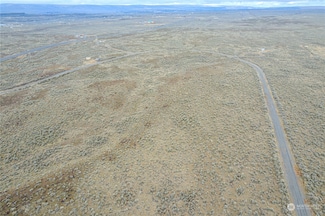 0 Lot 9 Tapadero Dr Unit Blk 1, Ephrata, WA 98823