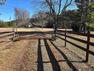 26 Great House Rd, Houston, AR 72070