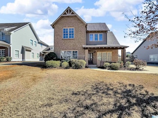 5216 Meadow Ridge Trail, Bessemer, AL 35022