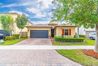 11824 SW 232nd Ln, Homestead, FL 33032