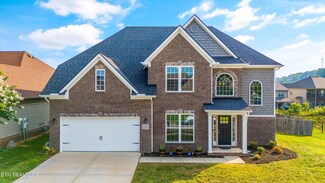 12704 Sailpointe Ln, Knoxville, TN 37922