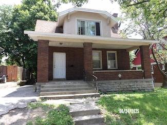 2670 Cora Ave, Cincinnati, OH 45211