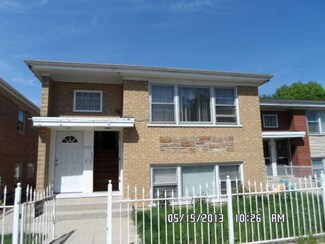 5312 S 72nd Ct, Summit Argo, IL 60501