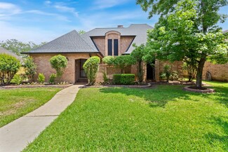 2551 Hodges Bend Cir, Sugar Land, TX 77479