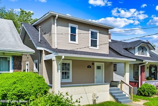 120 N 40th St, Louisville, KY 40212
