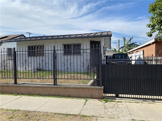 427 W 92nd St, Los Angeles, CA 90003