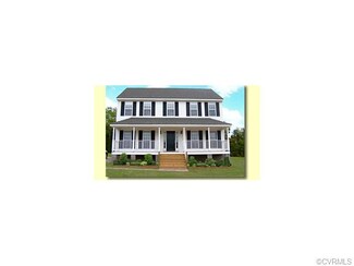 3727 Bonmark Dr, Richmond, VA 23234