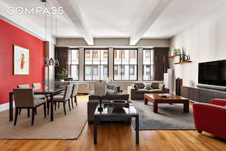 130 W 30th St Unit 3B, New York, NY 10001