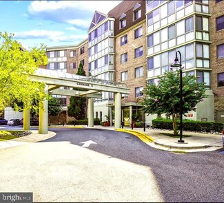 2901 S Leisure World Blvd Unit 426, Silver Spring, MD 20906