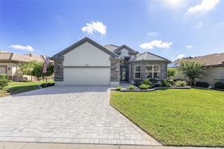 1133 N Hunt Club Dr, Hernando, FL 34442