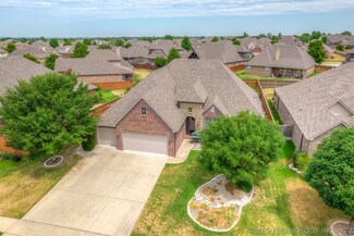 1604 W Ulysses St, Broken Arrow, OK 74012
