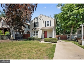 336 Curtis Ave, Pennsauken, NJ 08110